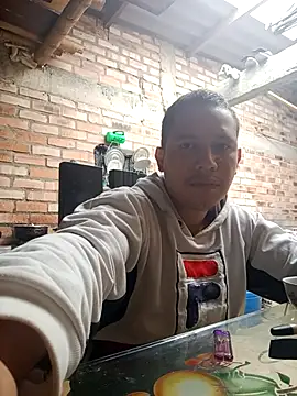 Snapshot of GaaraDiaz chatting on November 5, 2:50 pm GaaraDiaz online show from November 5, 2:50 pm