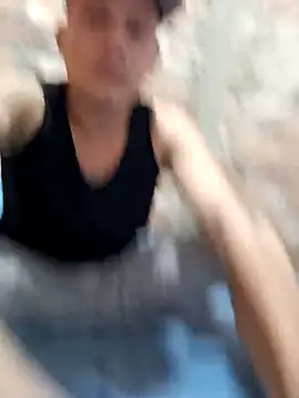 Snapshot of GaaraDiaz chatting on November 26, 1:17 am GaaraDiaz online show from November 26, 1:17 am