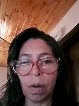 SabinaDeluxe cg online show from October 7, 5:10 pm