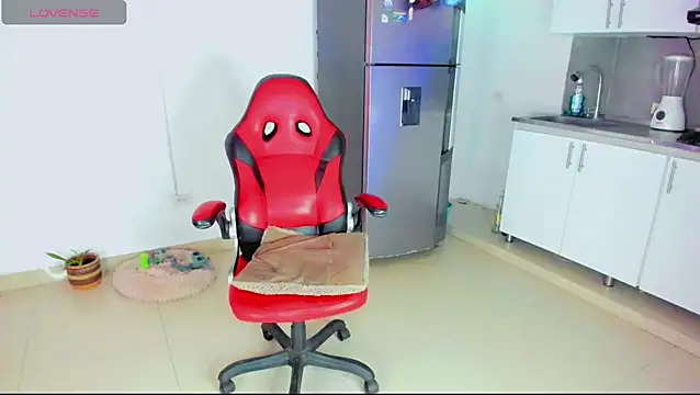 alexandra cute online show from April 11, 9:19 pm