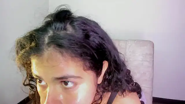 Arianna Jannes online show from September 10, 1:49 am