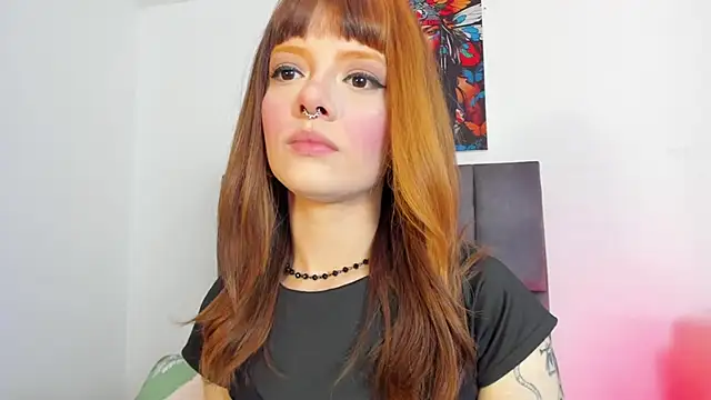 abby jones2 online show from November 9, 2:15 pm