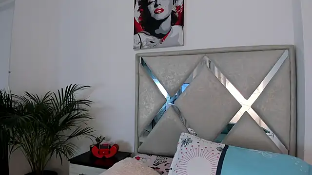 abby jones2 online show from February 18, 3:13 am