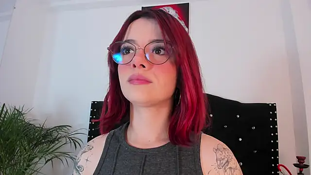 abby jones2 online show from April 9, 3:50 am