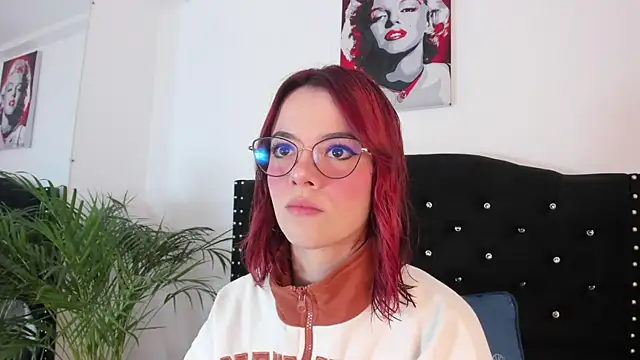 abby jones2 online show from April 10, 3:23 am