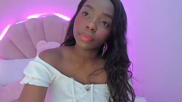 Melanyy Ebonny online show from September 18, 3:41 am