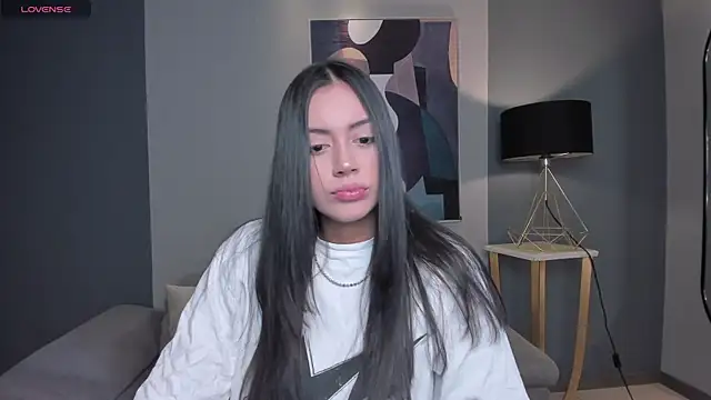 AmbarJames  online show from March 29, 11:32 am