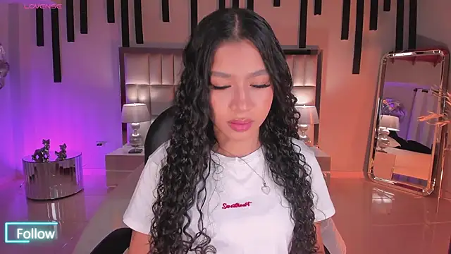 Snapshot of SophieHouston_ chatting on December 5, 3:48 am SophieHouston online show from December 5, 3:48 am