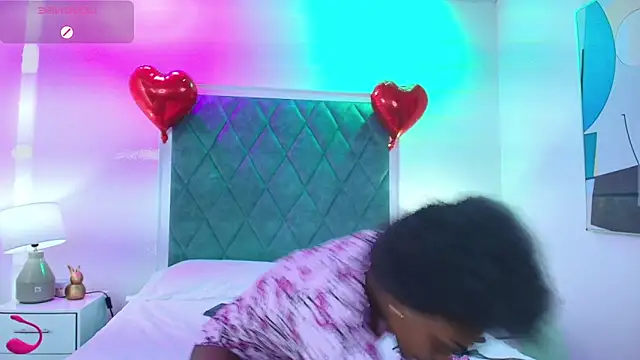 Snapshot of Asha_zuri_and_adam chatting on September 27, 12:54 pm Asha zuri and adam online show from September 27, 12:54 pm