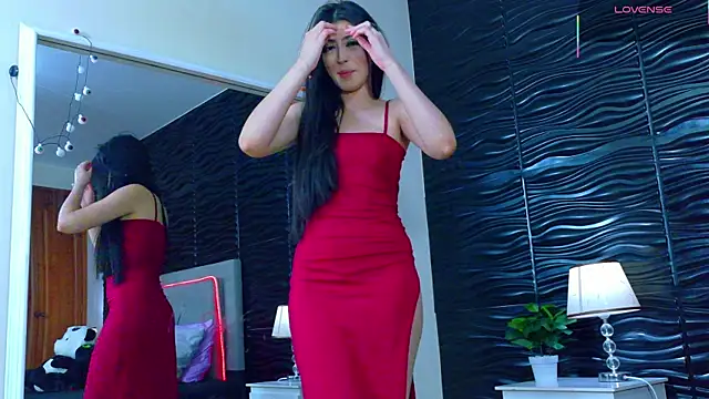 Ambar Bull online show from October 18, 12:06 pm