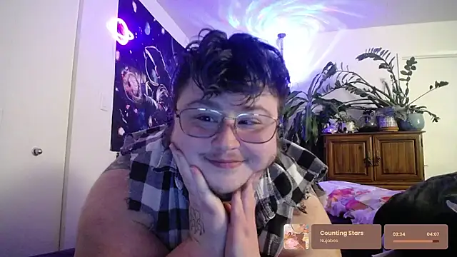 KintsugiCreature online show from March 29, 6:35 am