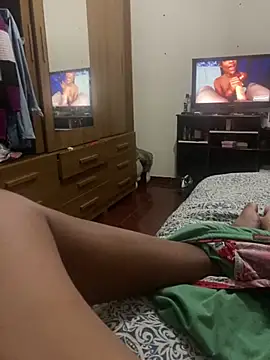 PIROCAGG21 online show from January 14, 10:36 pm