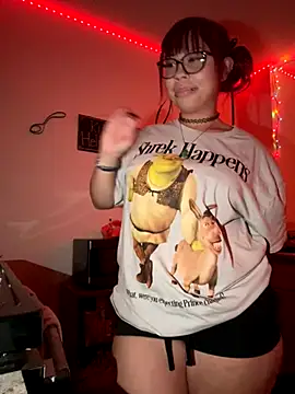 Snapshot of moan4mona chatting on November 27, 12:24 am moan4mona online show from November 27, 12:24 am