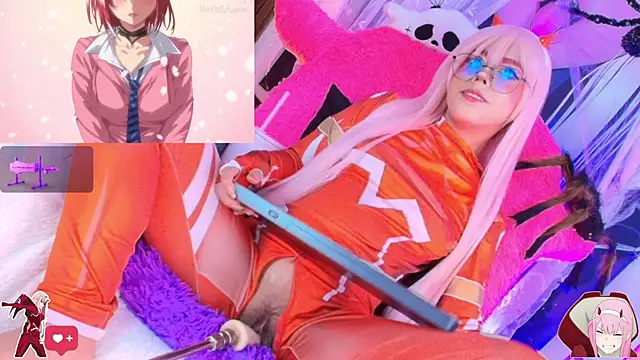 Snapshot of kaori- chatting on October 31, 2:12 am kaori- online show from October 31, 2:12 am