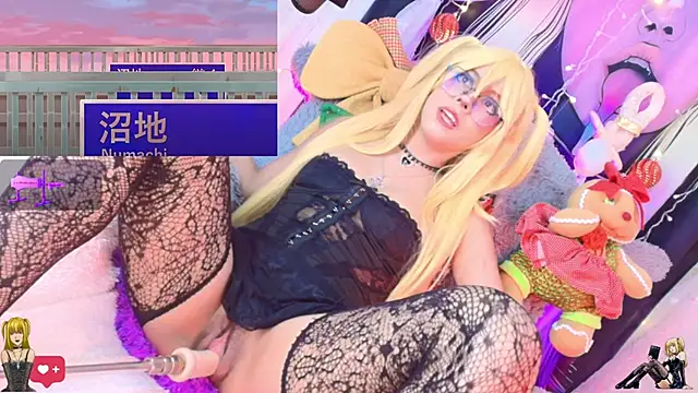 Snapshot of kaori- chatting on November 29, 2:25 am kaori- online show from November 29, 2:25 am