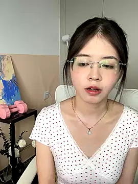 Qianqian-888 online show from September 27, 7:46 am