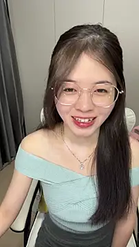 Qianqian-888 online show from November 15, 12:52 am