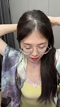 Qianqian-888 online show from December 2, 1:05 pm