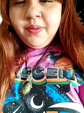 Snapshot of melisa_hot420 chatting on December 13, 8:14 pm melisa hot420 online show from December 13, 8:14 pm