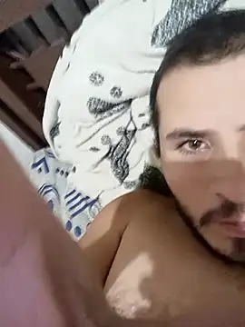 santiii   12 online show from February 3, 4:43 am