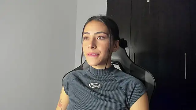 ValkaGrecco online show from September 16, 2:56 am