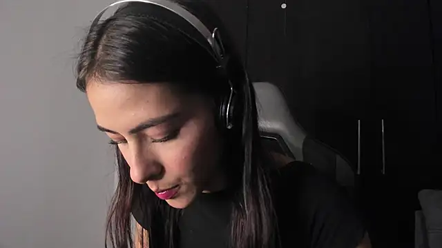 ValkaGrecco online show from September 20, 3:29 am