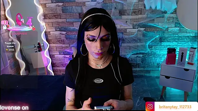 boyfox tay online show from October 28, 3:54 am