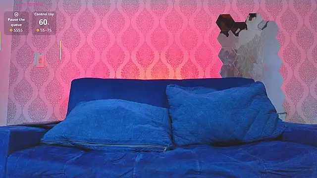 Hotcouple 222 online show from September 27, 7:24 am