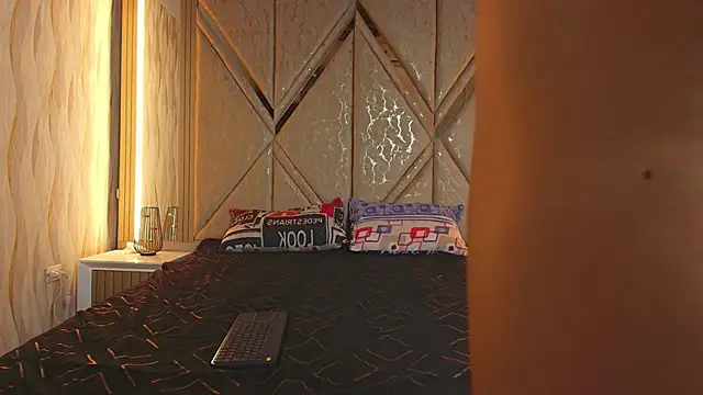 Hotcouple 222 online show from March 12, 7:25 am