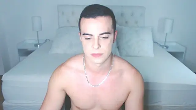 mr hunterx online show from September 18, 2:13 am