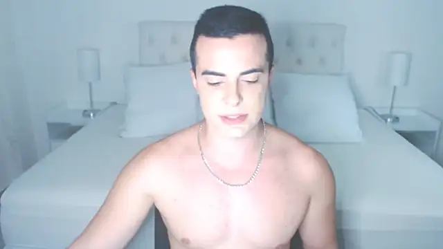 mr hunterx online show from October 14, 3:07 am