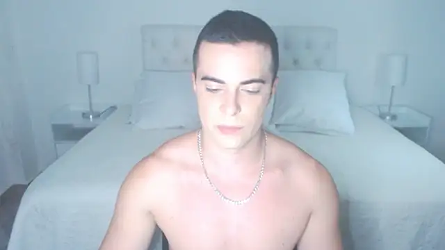 mr hunterx online show from October 27, 3:54 am