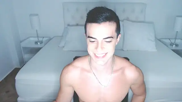 mr hunterx online show from April 8, 1:38 am