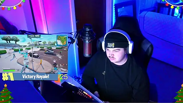 Bigboyballen online show from December 19, 4:08 am