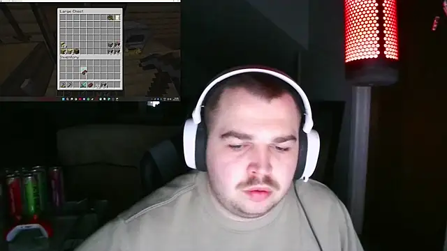 Bigboyballen online show from March 6, 1:13 am