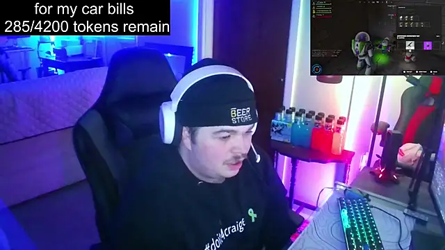 Bigboyballen online show from April 11, 2:49 am