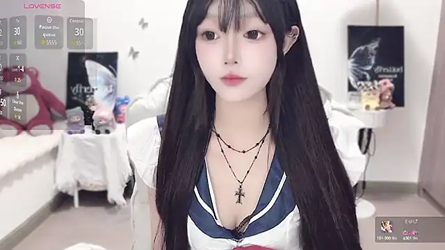 -EEBABY online show from October 10, 10:31 pm