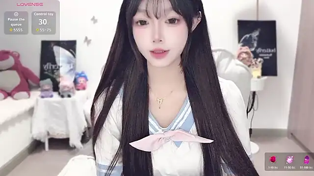 -EEBABY online show from October 17, 11:29 pm