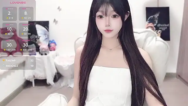 -EEBABY online show from October 23, 11:46 pm