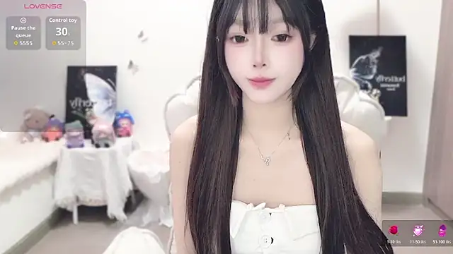 -EEBABY online show from November 21, 2:43 am