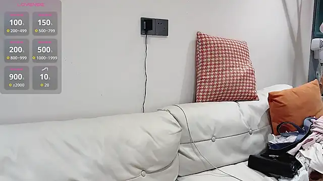 A-Sweet-168-M online show from October 16, 12:22 am