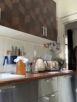 SexyLeon8 online show from December 18, 10:51 am