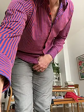 SexyLeon8 online show from February 26, 1:19 pm