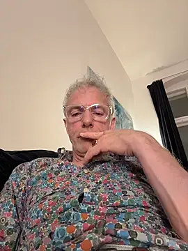 SexyLeon8 online show from May 23, 10:03 pm