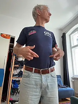 SexyLeon8 online show from May 25, 9:48 am