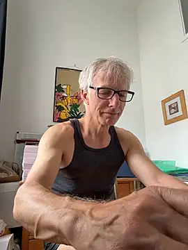 SexyLeon8 online show from July 6, 3:03 pm