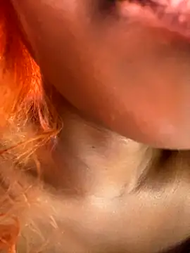 Snapshot of Caramel_Mellow chatting on October 9, 12:03 pm Caramel Mellow online show from October 9, 12:03 pm