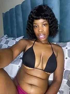 Caramel Mellow online show from February 9, 1:53 am