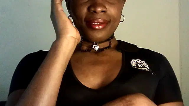 Chatdoll2 online show from March 18, 12:08 pm