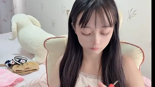 puppy-999 online show from October 1, 2:06 am